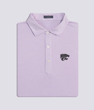 Lester Oxford Polo - Kansas State Wildcats