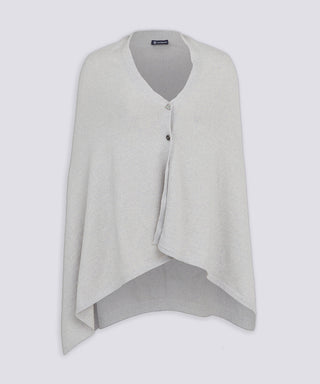 Grace Merino Wrap Scarf
