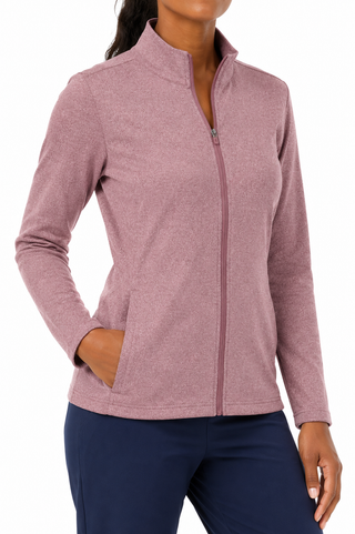 Ciro Full Zip Jacket