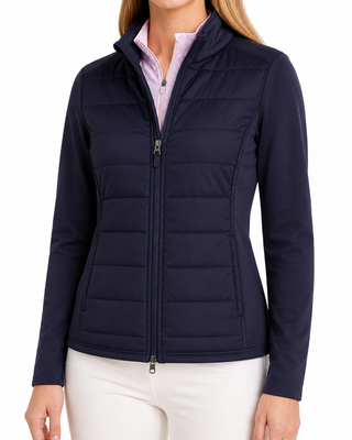 Women's Fusion II Jacket