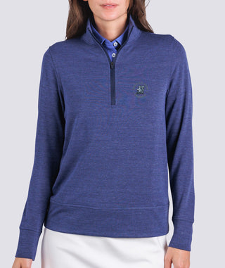 125th U.S. Open - Women's Wynn Half-Zip Pullover