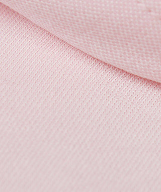 Les Oxford Performance Hoodie - women - fabric - Retro Pink - Turtleson