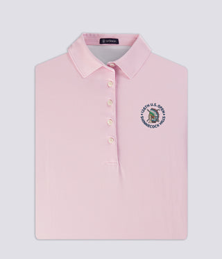 Women's Christine Performance Polo - 126th U.S. Open