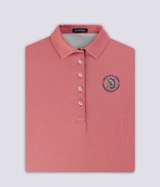 Women's Christine Performance Polo - 126th U.S. Open