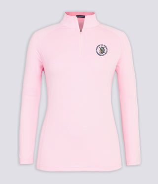 Ellie Stripe Quarter-Zip - 126th U.S. Open