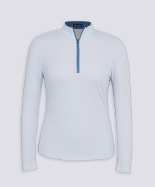 Abbie Sport Zip