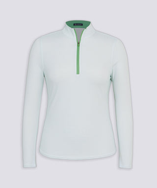 Abbie Sport Zip