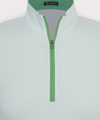 Abbie Sport Zip