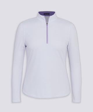 Abbie Sport Zip