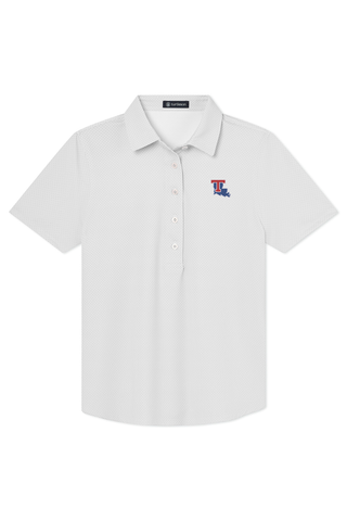 Women's Grayson Polo - Louisiana Tech