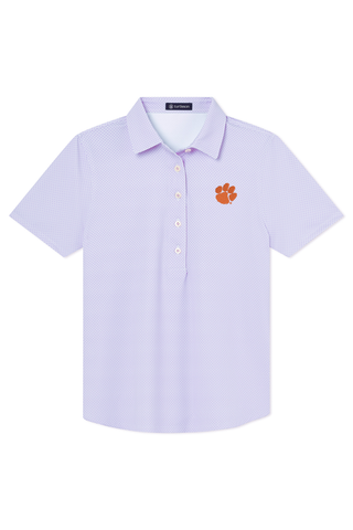 Grayson Polo - Clemson University