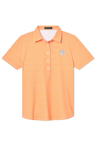 Grayson Polo - Clemson University