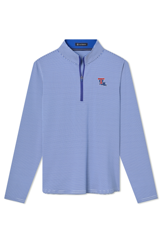 Women's Collins Sport-Zip - Louisiana Tech