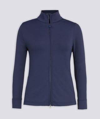 Women's Quest Full Zip Jacket