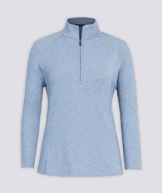 Women's Avery Half Zip