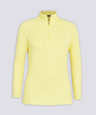 Women's Avery Half Zip