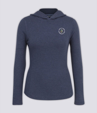 Womens Bellfield Hoodie - 126th U.S. Open