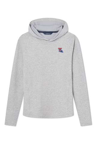 Women's Bellfield Hoodie - Louisiana Tech