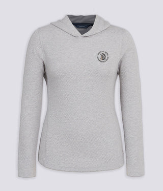 Womens Bellfield Hoodie - 126th U.S. Open