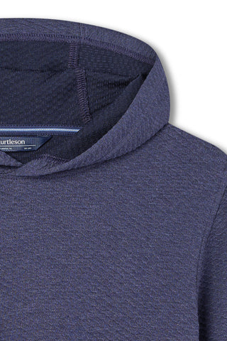 Women's Bellfield Hoodie - Clemson University