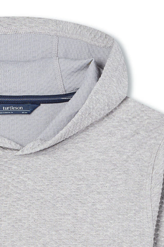Women's Bellfield Hoodie - Clemson University