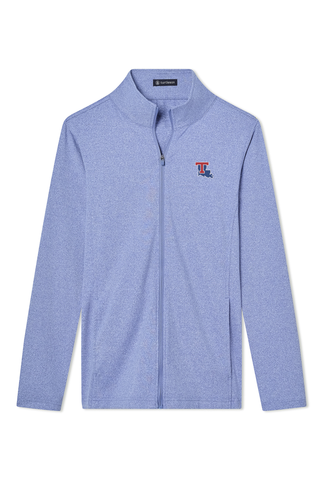 Women's Ciro Full-Zip - Louisiana Tech