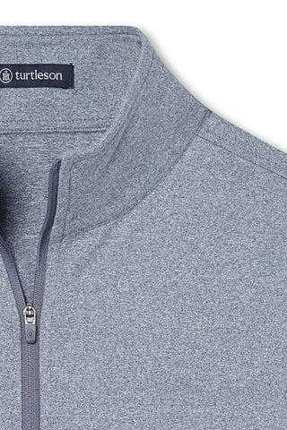 Ciro Full-Zip Jacket - Clemson University