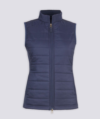 Women's Fusion II Vest