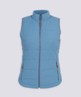 Women's West Hill Vest