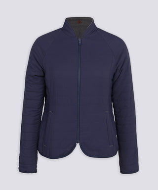 Women's Kinsale Reversible Jacket