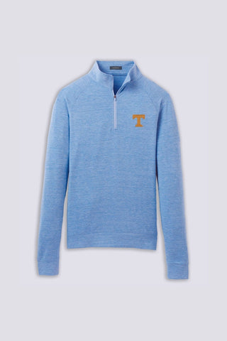 Wynn Quarter-Zip Pullover - University of Tennessee