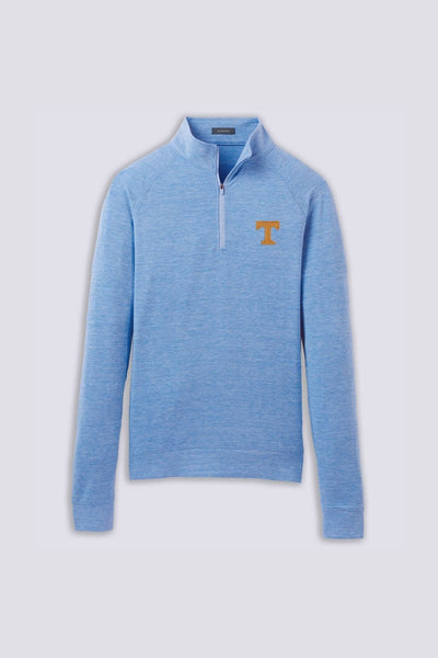 トップス ella_selectshop melton jersey pullover Buy Tyndale Classic Casual 1/4 Zip Pullover for USD 140.00