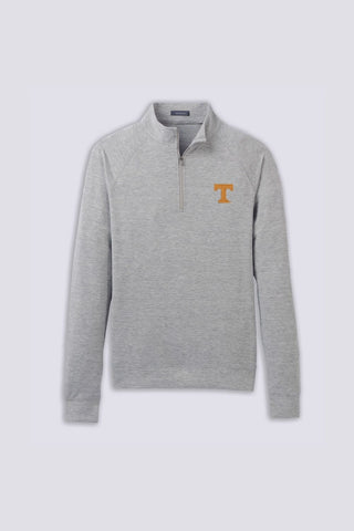 Wynn Quarter-Zip Pullover - University of Tennessee