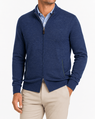 Academy Full Zip - Turtleson