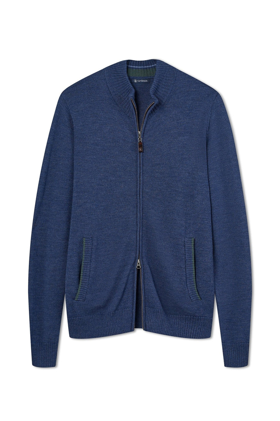 Academy Full Zip