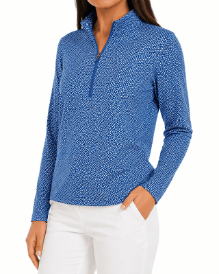 Addison Sport Zip - Turtleson