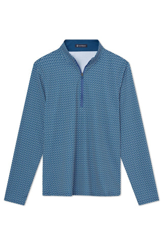 Addison Sport Zip - Turtleson