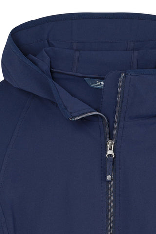 Aidan Comfort Shell - Turtleson