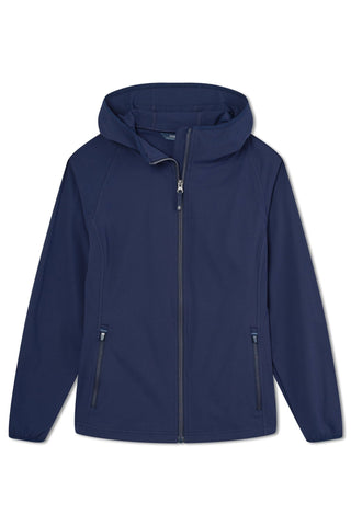 Aidan Comfort Shell - Turtleson