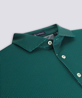 Alex Performance Polo - turtleson