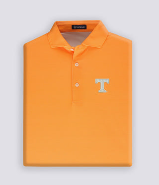 Alex Performance Polo - University of Tennessee - turtleson