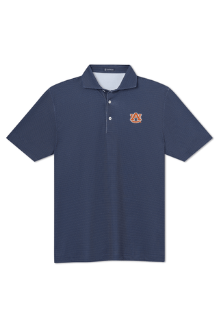 Alex Polo - Auburn University - Turtleson