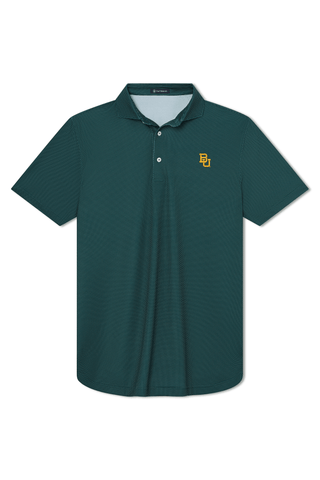 Alex Polo - Baylor University - turtleson