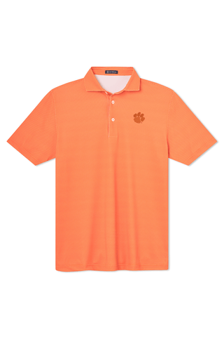 Alex Polo - Clemson University - turtleson