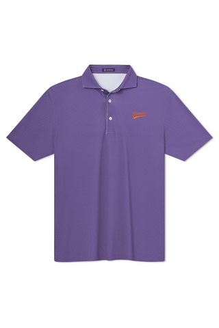 Alex Polo - Clemson University - Baseball Script - turtleson