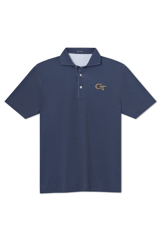 Alex Polo - Georgia Tech - turtleson