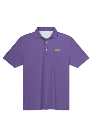 Alex Polo - Louisiana State University - turtleson
