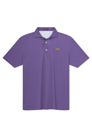 Alex Polo - Louisiana State University - Walking Tiger - turtleson
