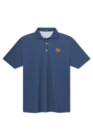 Alex Polo - Marquette University - Golden Eagle Head - turtleson