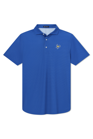 Alex Polo - McNeese State University - turtleson